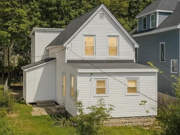191 High St, Fitchburg, MA 01420