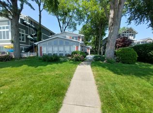 23675 N Shore Dr, Edwardsburg, MI