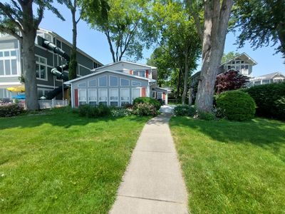 23675 N Shore Dr, Edwardsburg, MI, 49112