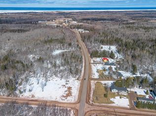 Thompson Rd, Saint Louis, PE C0B1Z0
