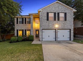 3742 Norman Loop, Round Rock, TX 78664