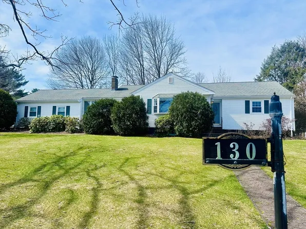 130 Braemoor Rd, Brockton, MA 02301