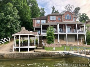 180 Crescent Blf, Camdenton, MO 65020