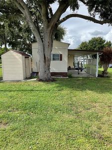 1591 Chobee St, Okeechobee, FL, 34974