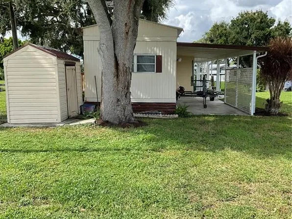 1591 Chobee St, Okeechobee, FL 34974