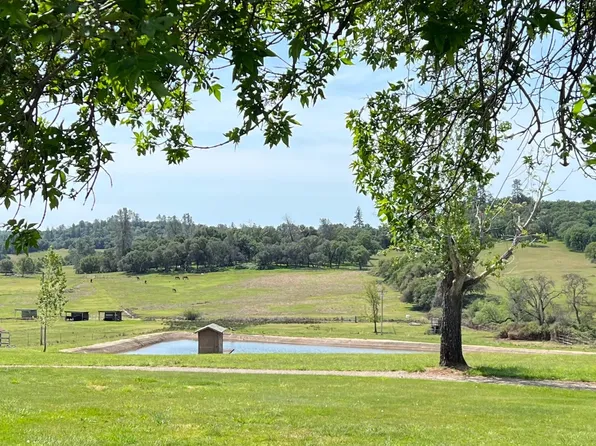 12620 Lone Star Rd, Auburn, CA 95602