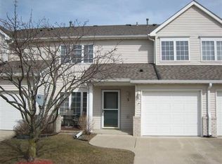 943 74th St NE UNIT 4, Cedar Rapids, IA 52402