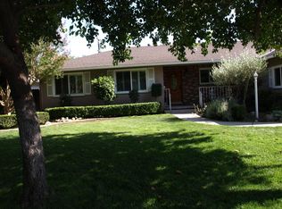 2528 W Rutledge Way, Stockton, CA 95207