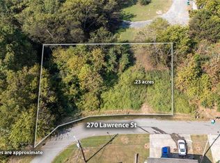 270 Lawrence St, Adairsville, GA