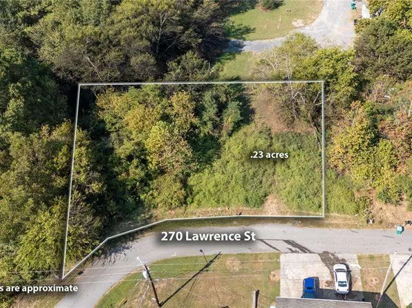 270 Lawrence St, Adairsville, GA 30103