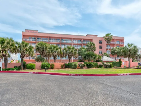 4903 State Highway 361 Unit 308, Port Aransas, TX 78373