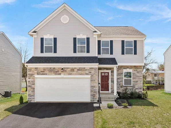 188 Freeman St, Ranson, WV 25438