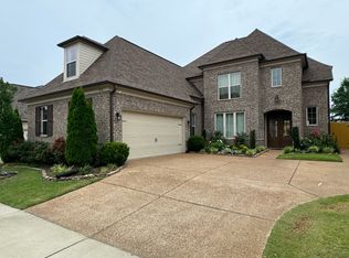 4726 Emmas Cir E, Collierville, TN 38017