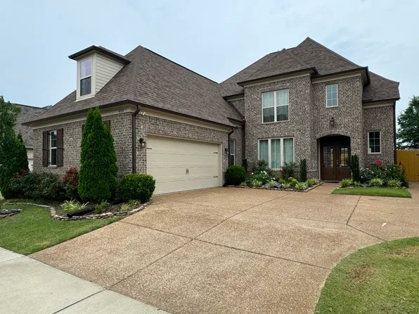 4726 Emmas Cir E, Collierville, TN 38017