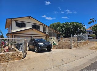 86-897 Iniki Pl, Waianae, HI 96792