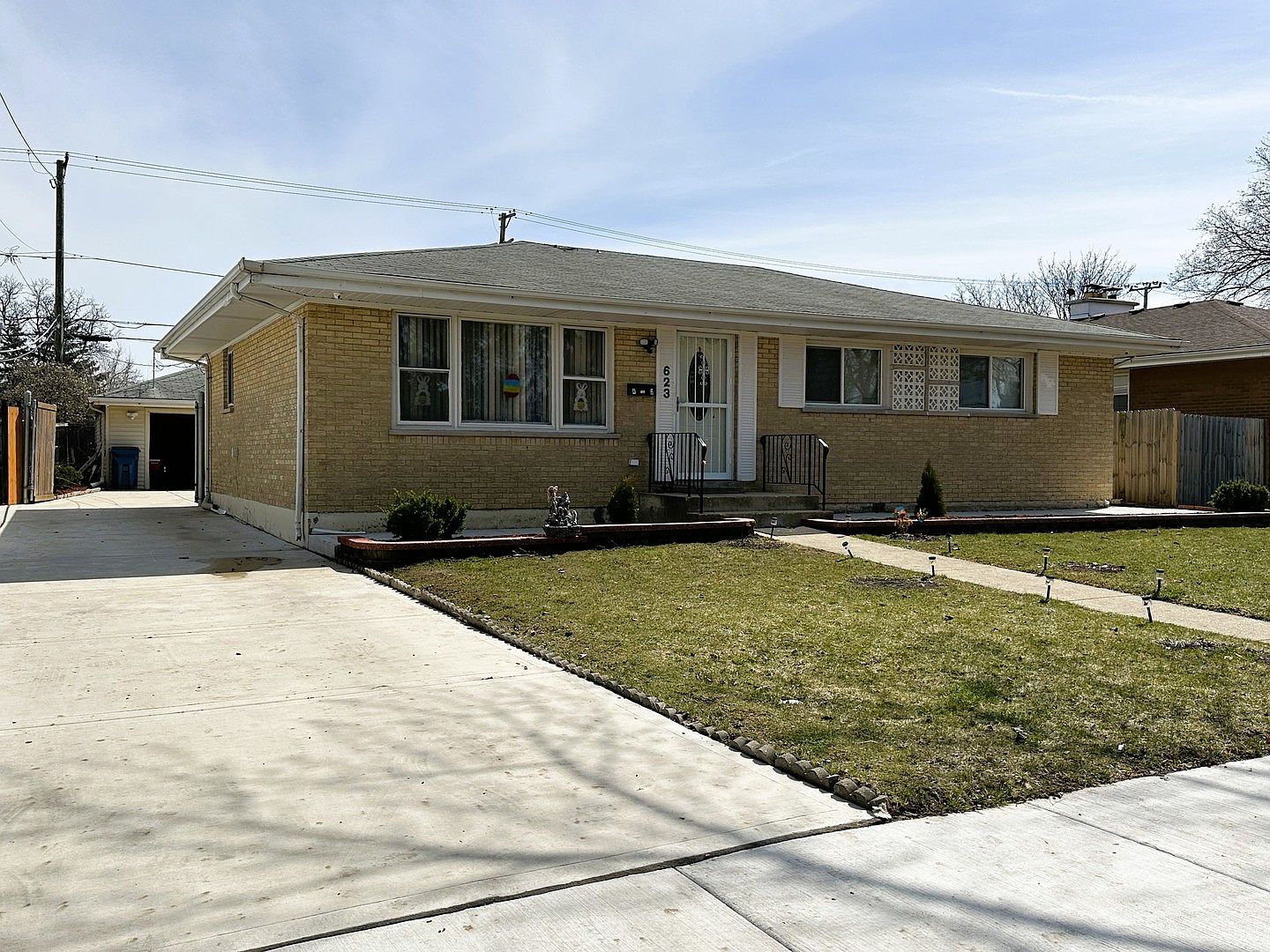 623 N Valerie Ln, Addison, IL 60101 Zillow