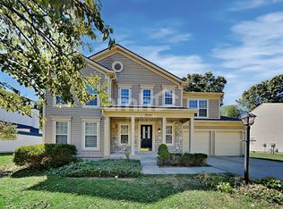 1001 Vixen Dr, Cincinnati, OH 45245
