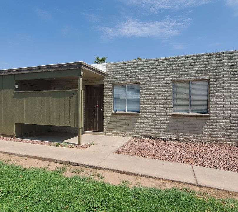 Apache Road Apartments 180 N Apache Rd Buckeye AZ Zillow