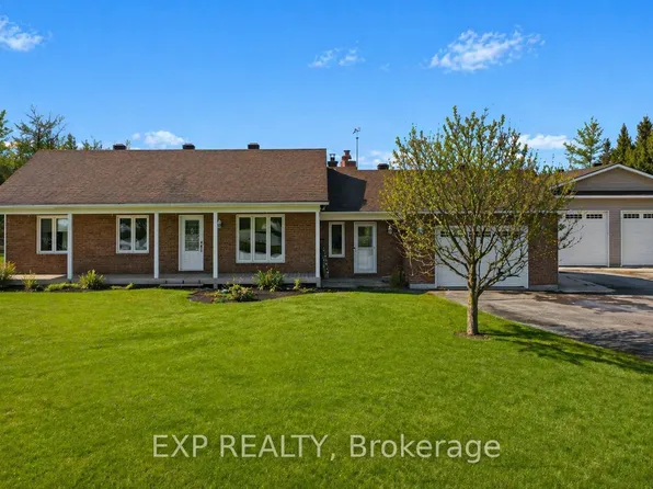 3238 Drouin Rd, Clarence Rockland, ON K0A 2A0