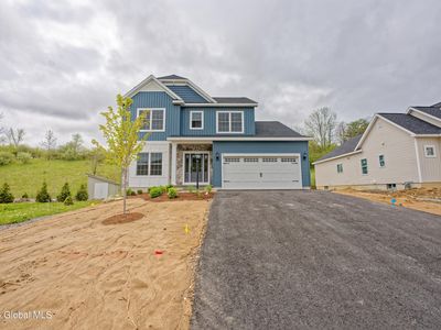 10 Quail Run, Voorheesville, NY, 12186