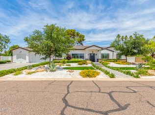 6412 E Larkspur Dr, Scottsdale, AZ 85254