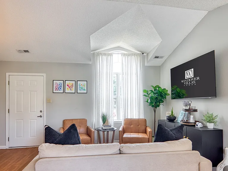 Windover Villas Single Family Homes — Photo 11