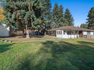 5306 W Thorpe Rd, Spokane, WA 99224