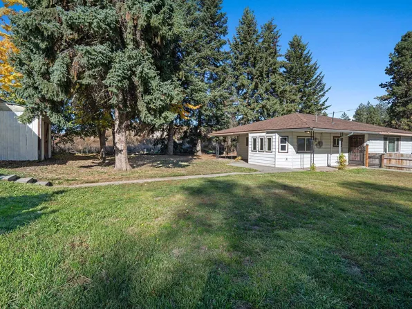 5306 W Thorpe Rd, Spokane, WA 99224