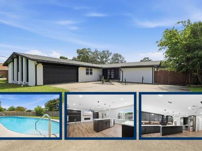 618 Country Club Ave, Fort Walton Beach, FL, 32547