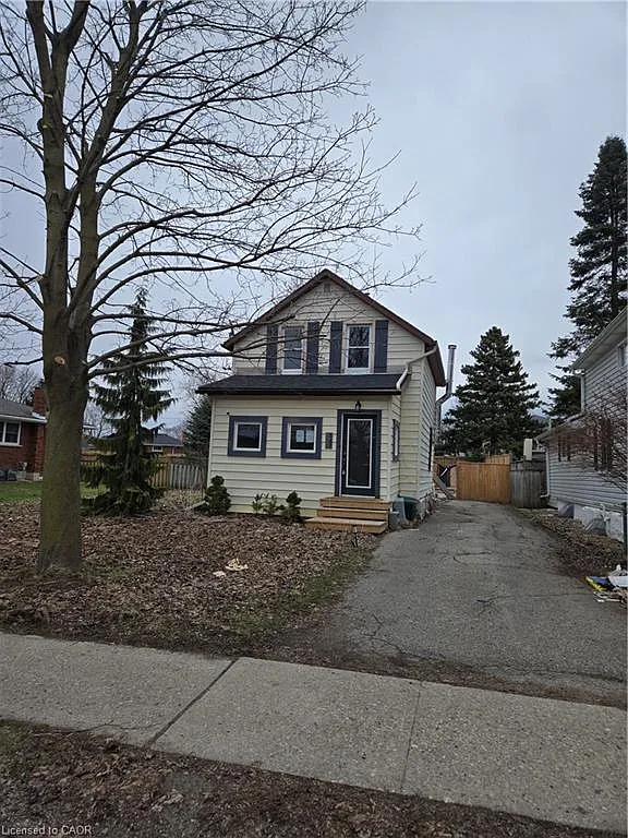 347 Birmingham St, Stratford ON - Owner Finance Home