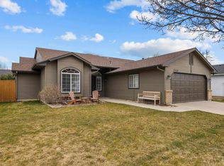 4328 S Stargazer Pl, Boise, ID 83716