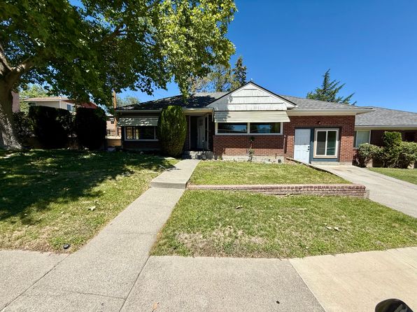 635 Mount Rose St