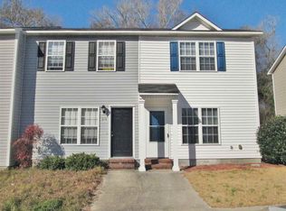 362 Bracken Pl, Jacksonville, NC 28540