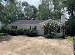 100 Private Road 1180, Oxford, MS 38655