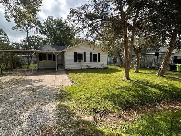 1607 Klauke St, Rosenberg, TX 77471