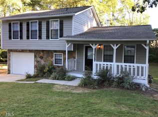 3923 Christy Gale Ct, Lilburn, GA 30047