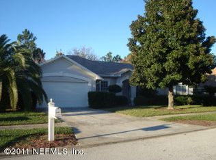 12355 Shell Beach Trl, Jacksonville, FL 32246