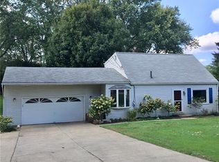 6445 Lake O Springs Ave NW, Canton, OH 44718