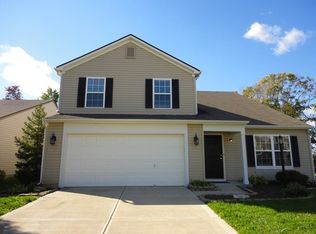 12341 Deerview Dr, Noblesville, IN 46060