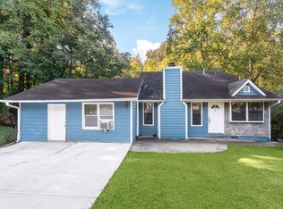 4227 Nelby Dr, Stone Mountain, GA 30083