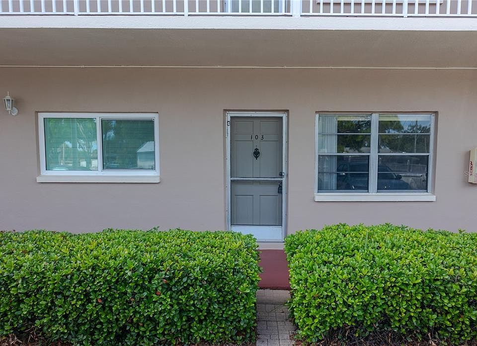 1st image of 6645 1ST AVENUE N #103