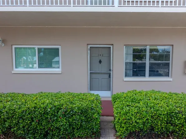 6645 1st Ave N APT 103, Saint Petersburg, FL 33710