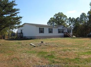 1196 Crossroad School Rd, Cherry Run, WV 25427