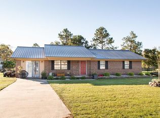 120 Fawn Ln, Blackshear, GA 31516