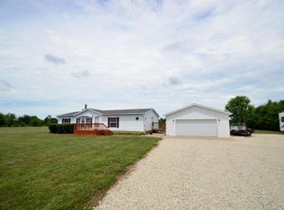 3455 G50 Hwy, Saint Charles, IA 50240