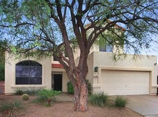 36 N Elster Dr, Tucson, AZ 85710