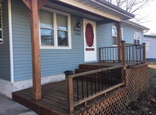 1350 Grant St, Cabool, MO 65689