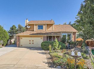 9960 Hoyt Ln, Westminster, CO 80021