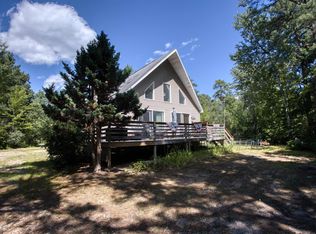 237 Pequawket Trl, Freedom, NH 03836