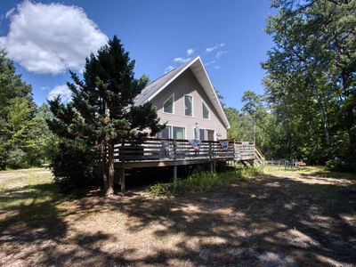 237 Pequawket Trail, Freedom, NH, 03836